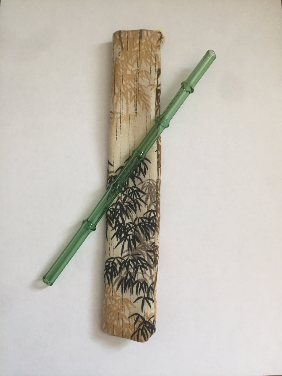 Original “Tiki Bamboo” Straw – Surfside Sips