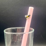 Add “Benny Bee” to ANY Surfside Sip (STRAW SOLD SEPARATELY!) Surfside Sips