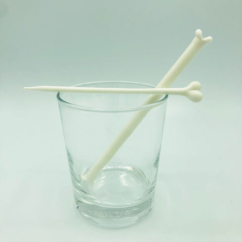 “Bone to Pick” Cocktail Set