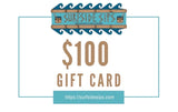 “Give a Sip” Gift Card